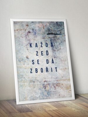 plakat_kazda_zed_se_da_zborit_mockup_2