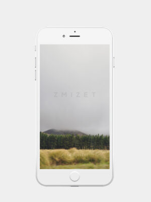 Zmizet (tapeta na mobil)