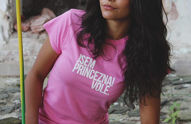 princezna_vanoce