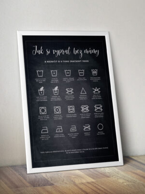 cicavkleci_navod_na_prani_jak_si_vyprat_bez_mamy_plakat_obraz_ORIGINAL_1