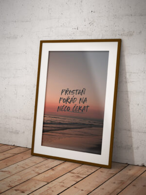 Poster mock-up