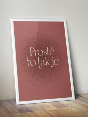 cicavkleci_plakat_proste-to-tak-je02